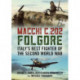 Macchi C.202 Folgore: Italy's Best Fighter of the Second World War