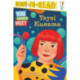 Yayoi Kusama: Ready-to-Read Level 3