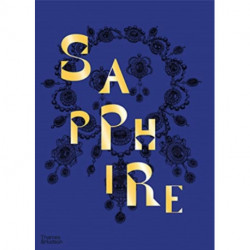 Sapphire: A Celebration of Colour
