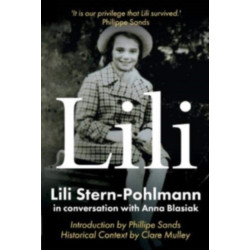 Lili: Lili Stern-Pohlmann in conversation with Anna Blasiak