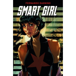 Smart Girl