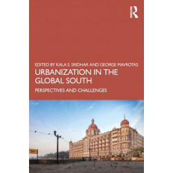 Urbanization in the Global South: Perspectives and Challenges