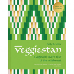 Veggiestan: The Ten-Year Anniversary Edition