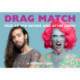 Drag Match: Pair Up the Before and After Looks