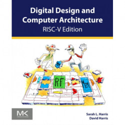 Digital Design and Computer Architecture, RISC-V Edition: RISC-V Edition