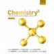 Chemistry³: Introducing inorganic, organic and physical chemistry