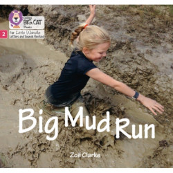 Big Mud Run: Phase 2 Set 5