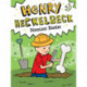 Henry Heckelbeck Dinosaur Hunter