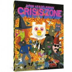 Crisis Zone