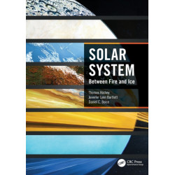 Solar System: Between Fire and Ice