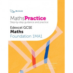 MathsPractice Edexcel GCSE Maths Foundation 1MA1