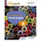 Cambridge Checkpoint Lower Secondary World English Student's Book 8