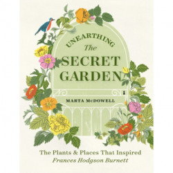 Unearthing The Secret Garden: The Plants and Places That Inspired Frances Hodgson Burnett