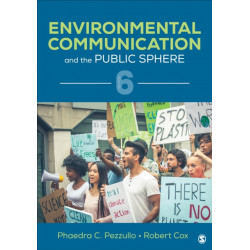 Environmental Communication and the Public Sphere
