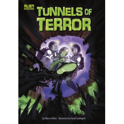 Tunnels of Terror