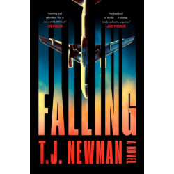 Falling: A Novel