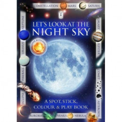 Let's Look at the Night Sky