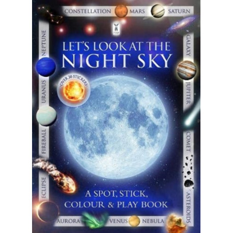 Let's Look at the Night Sky