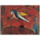 Marc Chagall Notecard Box