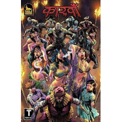 DESERT ISLAND WISDEN