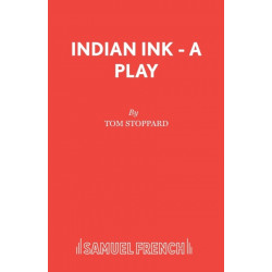 Indian Ink
