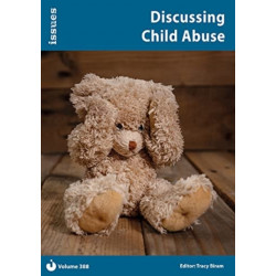 Discussing Child Abuse: PSHE & RSE Resources For Key Stage 3 & 4