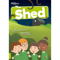 The Shed