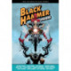 Black Hammer: Visions Volume 1