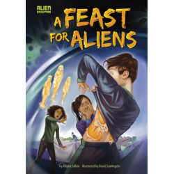A Feast for Aliens