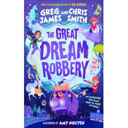 The Great Dream Robbery