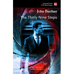 The Thirty-Nine Steps