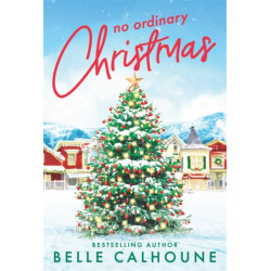 No Ordinary Christmas