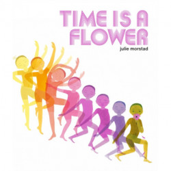 Time is a Flower