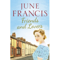 Friends and Lovers: A captivating saga of love and family