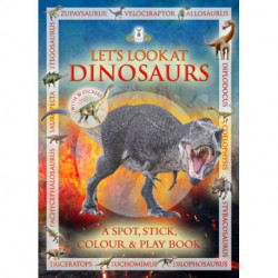 Let's Look at Dinosaurs