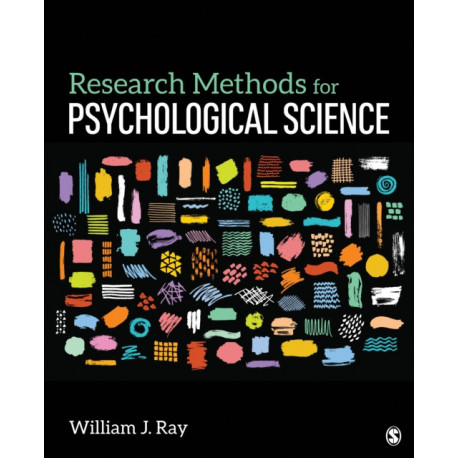 Research Methods for Psychological Science