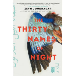 The Thirty Names of Night: A Novel