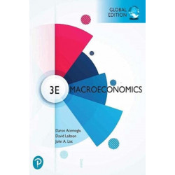 Macroeconomics, Global Edition