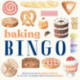 Baking Bingo: Brush up on your baking know-how as you play the world’s most delicious game