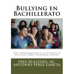 BULLYING EN BACHILLERATO