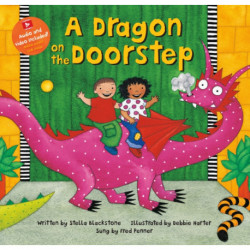 A Dragon on the Doorstep