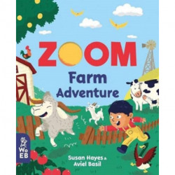 Zoom: Farm Adventure