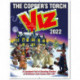 Viz Annual 2022: The Copper's Torch: A casebook of dazzling flashes of brilliance from issues 282-291