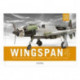 Wingspan Vol.4: 1/32 Aircraft Modelling