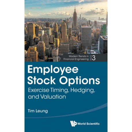 Employee Stock Options: Exercise Timing, Hedging, And Valuation