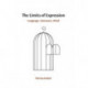 The Limits of Expression: Language, Literature, Mind