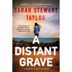 A Distant Grave: A Mystery