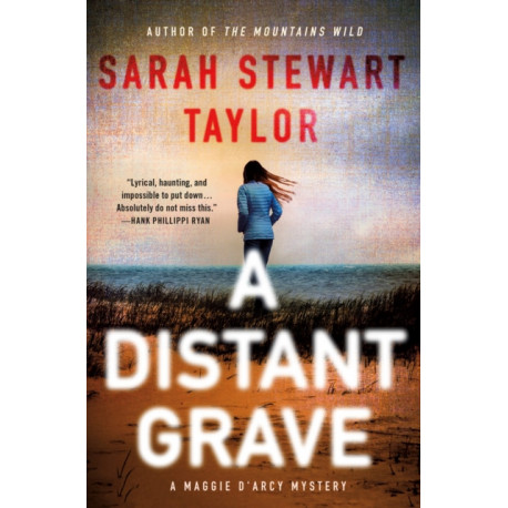A Distant Grave: A Mystery