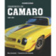 Cranswick on Camaro 1967-81