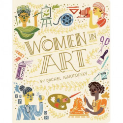 Women in Art: Understanding Our World and Its Ecosystems